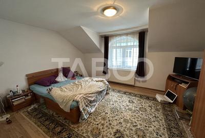 Spatiu 550 mpu pretabil clinica sau cladire birouri zona Lupeni Sibiu - 28