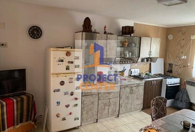 Vila Budeasa Mare, 5 camere, 2 bai, 200mp - 3