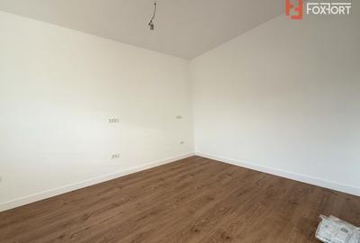 Duplex cu 5 camere de vanzare in localitatea Dumbravita Duplex cu 5 camere de vanzare in localitatea Dumbravita - 18