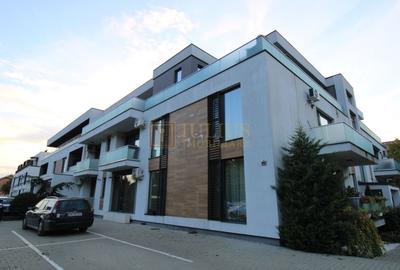 Apartament cu 2 camere semidecomandat, mobilat în Dumbrăvița