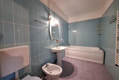 Apartament cu 2 camere, 56 mp, balcon, zona Cetatii - 7