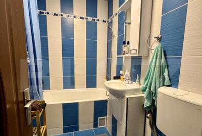 Garsoniera de vanzare, 24 mp, zona Tudor - 1