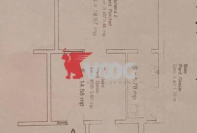 Apartament 3 camere-83.500! Apartament 3 camere-83.500! - 6