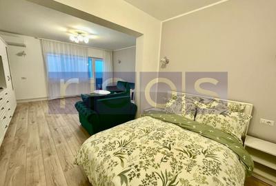 VANZARE STUDIO DUBLU 59MP CENTRALA PROPRIE FOISORUL DE FOC PACHE PROTOPOPESCU - 1