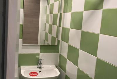 Inchiriez garsoniera 18mp in Complexul Studentesc LUX - 5