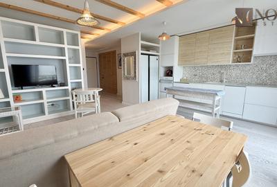 Apartament cu 2 camere semidecomandat, mobilat în P-ța Alba Iulia - 4