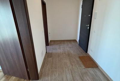 Garsonieră decomandată, mobilată în Politehnica - 11