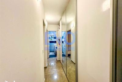 Apartament cu 3 camere în Zimbru - 8