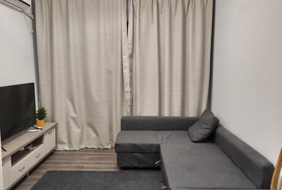 Apartament cu 3 camere decomandat, mobilat în Mihai Bravu - 2