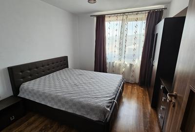 Apartament cu 3 camere decomandat, mobilat în Central - 2