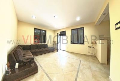 Vila Cornetu - 3900 mp teren - partial construita -  8 camere - 14