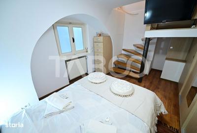 Apartament cu 3 camere decomandat, mobilat în Reșița - 2