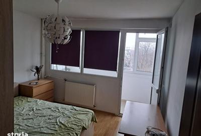 Apartament cu 2 camere decomandat în Eroii Revoluției - 9