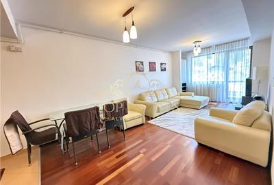 Apartament cu 2 camere decomandat în 1 Mai - 2