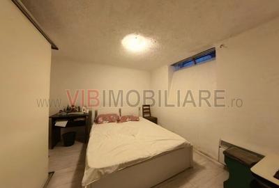 2 Camere - Demisol - Vilă - Eroilor - 3