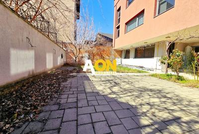 Cladire de birouri, S+P+2E, 650 mp utili, zona Centru - 2