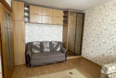 Garsoniera de inchiriat in zona Astra Garsoniera de inchiriat in zona Astra - 3