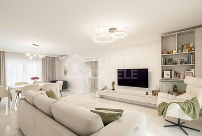 Apartament cu 2 camere decomandat, mobilat în Gheorgheni - 1