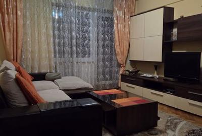Apartament cu 2 camere decomandat în Trei Stejari - 9