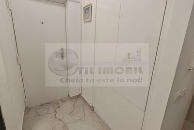 Apartament modern cu 2 camere - Green Park, Tătărași - 420€ - 6