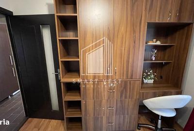 Apartament cu 3 camere decomandat în Micro 16 - 10
