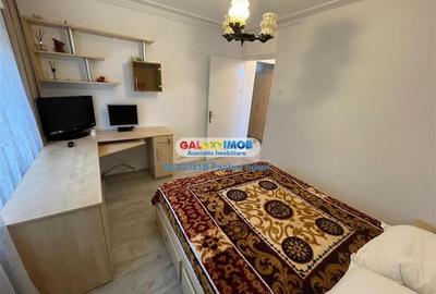 Apartament 2 camere | Crangasi | decomandat | 9min. metrou - 4