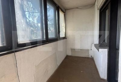 Casa rezidentiala de vanzare, cu 6 camere, 110 mp, zona Parcul Carol - 13
