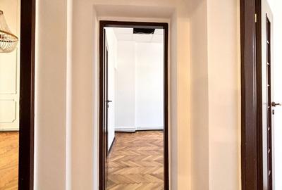 Apartament cu 6 camere în Antiaeriană - 5