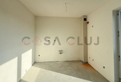 Apartament cu 2 camere semidecomandat în Între Lacuri - 5