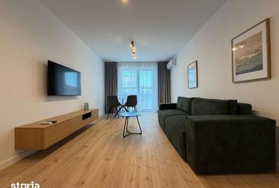 Apartament cu 2 camere în Iris - 3