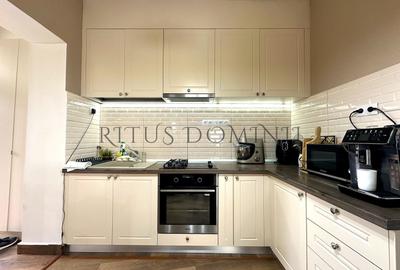 Casă individuală cu 2 camere cu Canalizare în Gării - 2