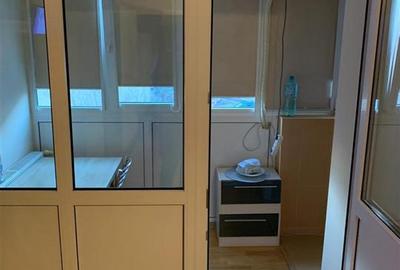 Garsonieră semidecomandată, mobilată în Dristor - 2