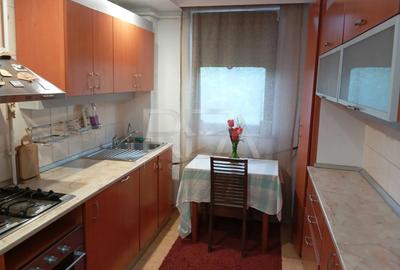 Apartament cu 2 camere, mobilat în Berceni - 4