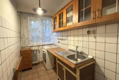 Apartament 2 camere Pitesti-cartier Banat etaj 2! - 6