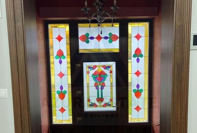 Casă individuală cu 8 camere cu Canalizare în Lazaret - 10