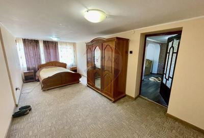 Casă individuală cu 6 camere cu Teren 1354 Mp în Țifești - 15