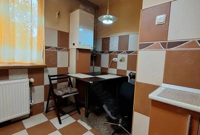 Apartament 3 camere, centrala proprie, loc de parcare, Drumul Taberei - Raul Doamnei - 2