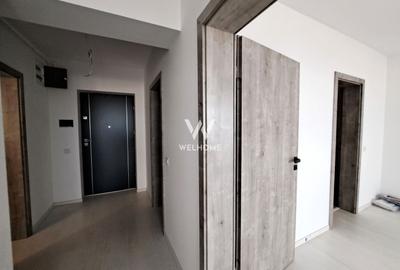 Garsonieră în Mihai Viteazul - 3