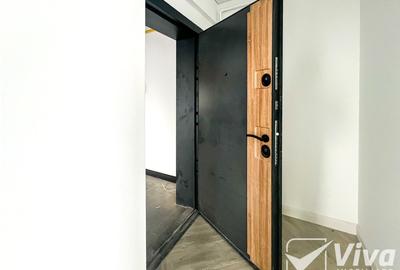 INVESTIȚIE IDEALĂ lângă PALAS! Ap. 1 cameră | Bloc nou  | Încălzire în pardoseal - 6