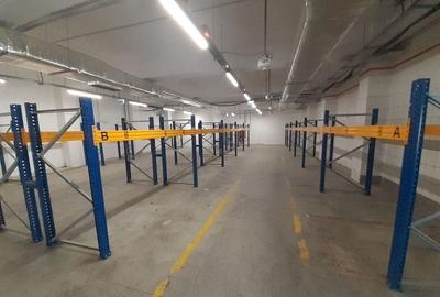 Hala 1336mp, in Pipera, in apropiere de giratoriu - 2