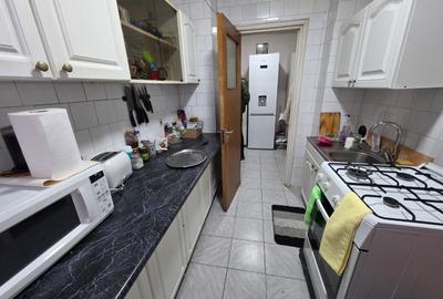 Apartament cu 3 camere semidecomandat în Veteranilor - 7