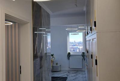 Apartament cu 3 camere în Lotus - 4
