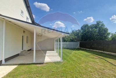 Casa/Vila Moderna- 6 camere de Inchiriat Corbeanca/Ilfov - 2