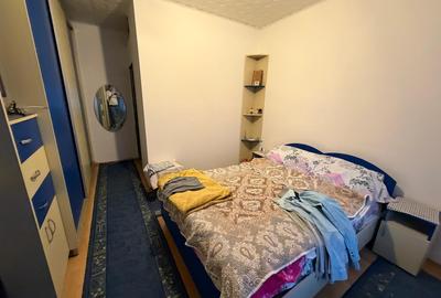 Apartament cu 2 camere decomandat, mobilat în Moșilor - 4