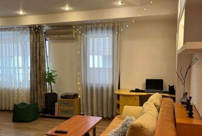 Apartament cu 2 camere semidecomandat, mobilat în Vitan - 8