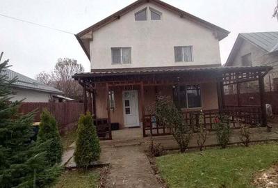 Casa de vanzare Magurele Dumitrana - 2