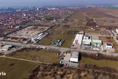 Spațiu comercial, în Grădiște - 6