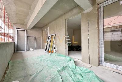 Apartament cu 2 camere de vanzare - Domenii - Bloc Nou tip Boutique [TUR VIDEO] - 7