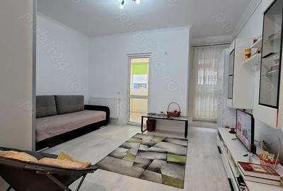 Garsoniera Militari Residence - Complex Avangarde City - 2