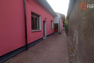 Casa tip calcan 5 camere, zona Mehala - Oportunitate investitie Casa tip calcan 5 camere, zona Mehala - Oportunitate investitie - 7